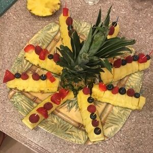 Meet your Posher, Kenneth